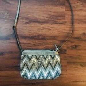 Miss Me Crossbody Purse